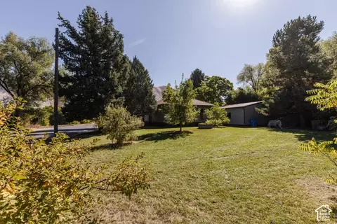 Exterior - 3959 S Main St, Nibley, UT 84321 photo 8 of 8