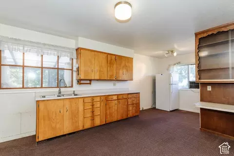 Kitchen - 3959 S Main St, Nibley, UT 84321 photo 2 of 4