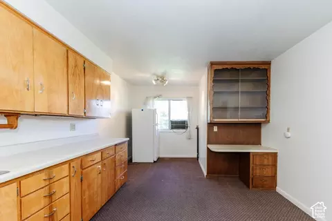 Kitchen - 3959 S Main St, Nibley, UT 84321 photo 3 of 4
