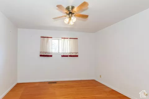 Bedroom - 3959 S Main St, Nibley, UT 84321 photo 1 of 2