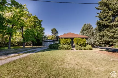 Exterior - 3959 S Main St, Nibley, UT 84321 photo 1 of 8