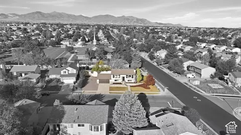 5632 S 3275 W, Taylorsville, UT 84129