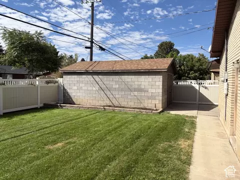 Exterior - 145 N 400 E #29, Orem, UT 84097 photo 9 of 9