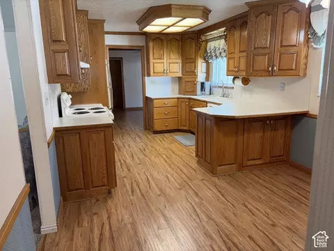Kitchen - 145 N 400 E #29, Orem, UT 84097 photo 3 of 3