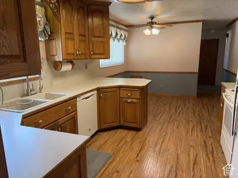 Kitchen - 145 N 400 E #29, Orem, UT 84097 photo 2 of 3