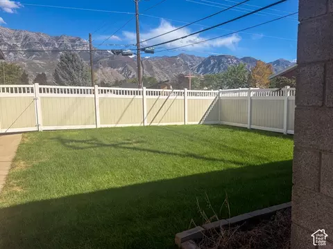 Exterior - 145 N 400 E #29, Orem, UT 84097 photo 6 of 9