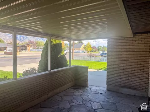 Exterior - 145 N 400 E #29, Orem, UT 84097 photo 7 of 9