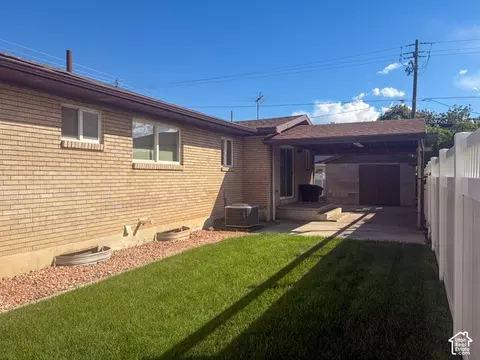 Exterior - 145 N 400 E #29, Orem, UT 84097 photo 5 of 9