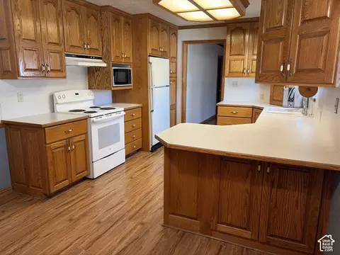 Kitchen - 145 N 400 E #29, Orem, UT 84097 photo 1 of 3