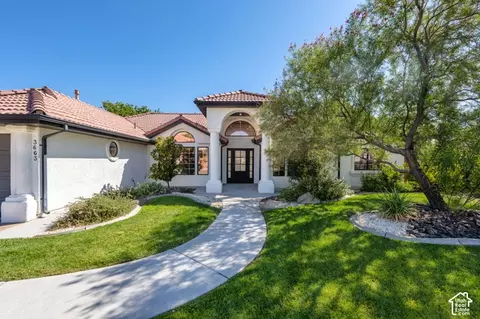 3663 S 1660 Cir W W, Saint George, UT 84790