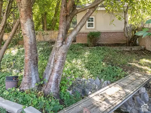 Exterior - 8149 S 2425 E, South Weber, UT 84405 photo 8 of 21