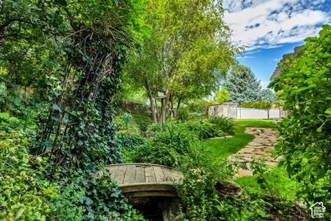 Exterior - 8149 S 2425 E, South Weber, UT 84405 photo 14 of 21