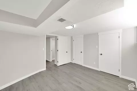 Bedroom - 4230 S 2700 E, Holladay, UT 84124 photo 3 of 3