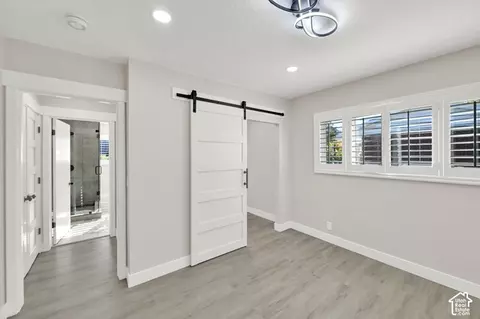 Bedroom - 4230 S 2700 E, Holladay, UT 84124 photo 1 of 3