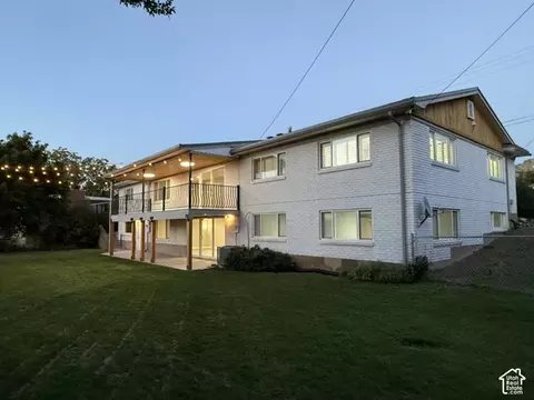 Exterior - 4230 S 2700 E, Holladay, UT 84124 photo 3 of 7