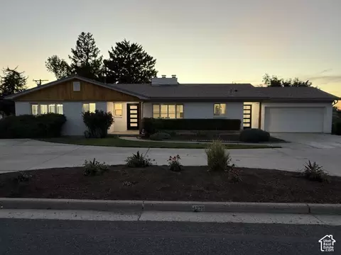 Exterior - 4230 S 2700 E, Holladay, UT 84124 photo 2 of 7