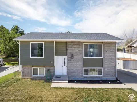 7379 W Westpark Ave S, Magna, UT 84044