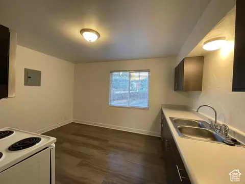 Kitchen - 110 E 2250 S, Bountiful, UT 84010 photo 2 of 4