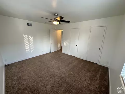 Bedroom - 110 E 2250 S, Bountiful, UT 84010 photo 1 of 3