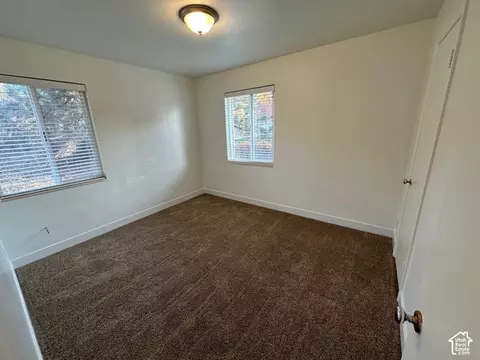 Bedroom - 110 E 2250 S, Bountiful, UT 84010 photo 2 of 3