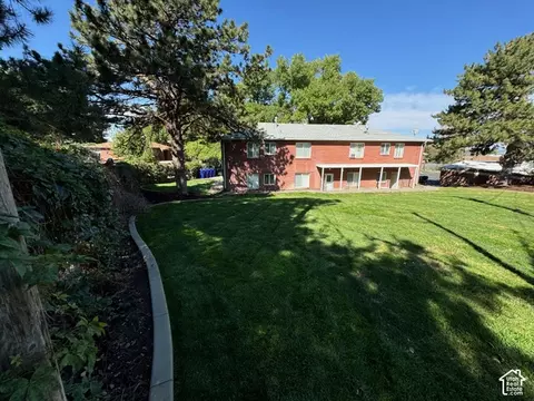 Exterior - 110 E 2250 S, Bountiful, UT 84010 photo 6 of 6