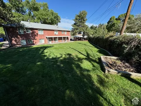 Exterior - 110 E 2250 S, Bountiful, UT 84010 photo 2 of 6