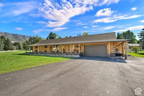 4983 E 2725 N, Eden, UT 84310