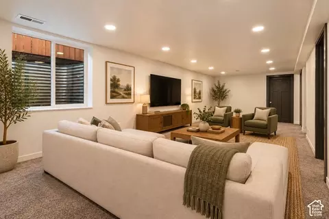Living - 1380 E 330 S, Provo, UT 84606 photo 6 of 11