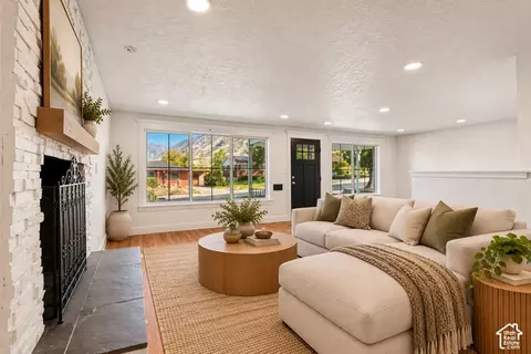 Living - 1380 E 330 S, Provo, UT 84606 photo 3 of 11