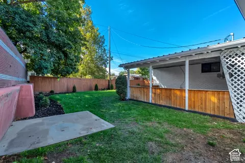 Exterior - 1380 E 330 S, Provo, UT 84606 photo 4 of 7
