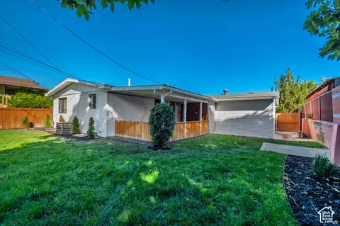 Exterior - 1380 E 330 S, Provo, UT 84606 photo 5 of 7