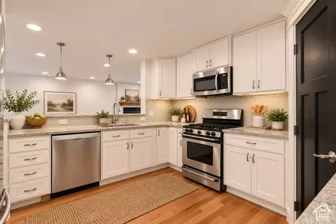 Kitchen - 1380 E 330 S, Provo, UT 84606 photo 1 of 4