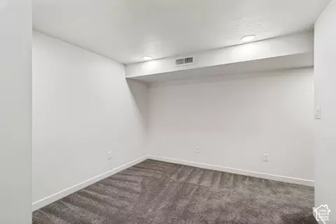 Bedroom - 1380 E 330 S, Provo, UT 84606 photo 6 of 9