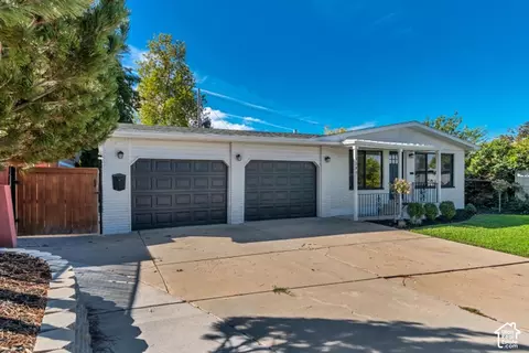 Exterior - 1380 E 330 S, Provo, UT 84606 photo 7 of 7