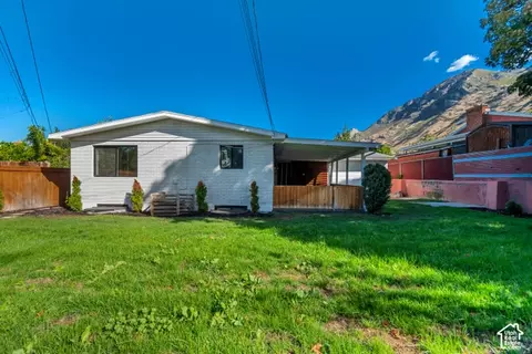 Exterior - 1380 E 330 S, Provo, UT 84606 photo 3 of 7