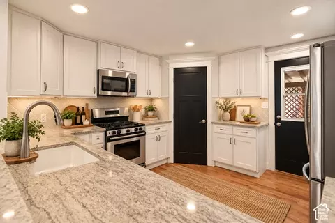 Kitchen - 1380 E 330 S, Provo, UT 84606 photo 2 of 4