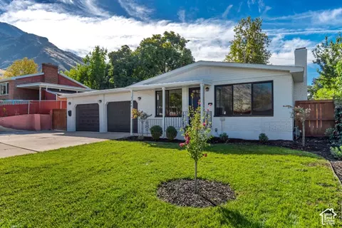 Exterior - 1380 E 330 S, Provo, UT 84606 photo 6 of 7