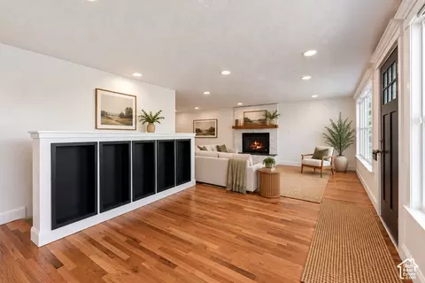 Living - 1380 E 330 S, Provo, UT 84606 photo 4 of 11