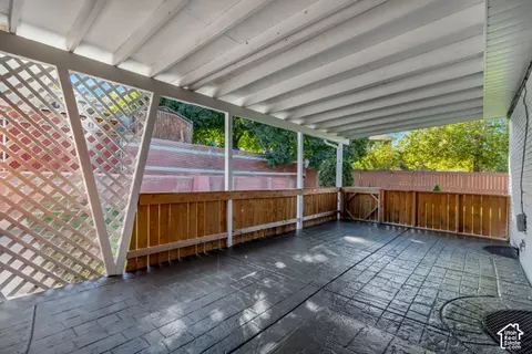 Exterior - 1380 E 330 S, Provo, UT 84606 photo 2 of 7
