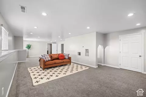 Living - 1045 W 3600 S #4, Perry, UT 84302 photo 4 of 5