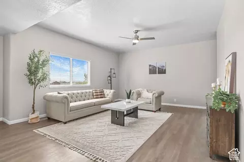 Living - 1045 W 3600 S #4, Perry, UT 84302 photo 2 of 5