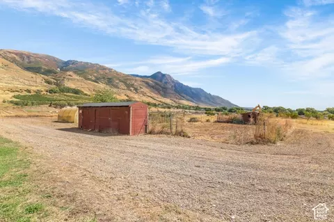 Exterior - 1045 W 3600 S #4, Perry, UT 84302 photo 11 of 12
