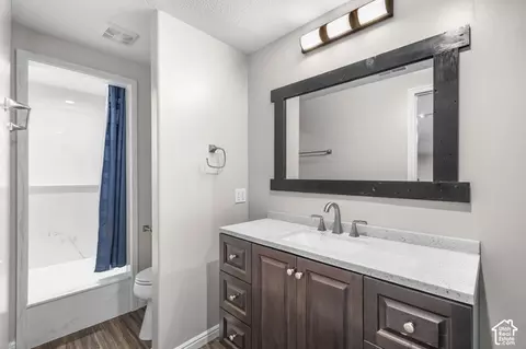 Bath - 1045 W 3600 S #4, Perry, UT 84302 photo 5 of 6