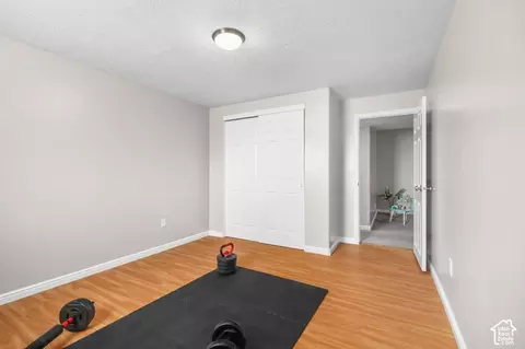 Bedroom - 1045 W 3600 S #4, Perry, UT 84302 photo 8 of 8