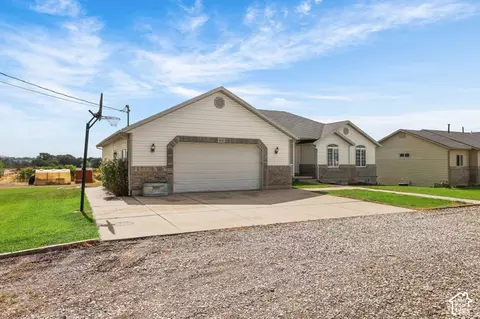 Exterior - 1045 W 3600 S #4, Perry, UT 84302 photo 2 of 12