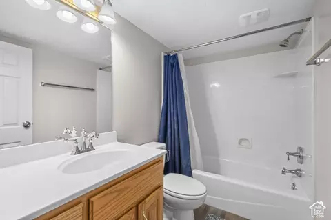 Bath - 1045 W 3600 S #4, Perry, UT 84302 photo 6 of 6