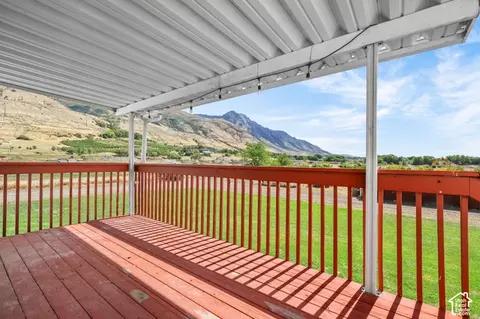 Exterior - 1045 W 3600 S #4, Perry, UT 84302 photo 5 of 12