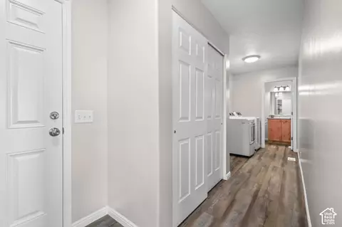 Entry Way - 1045 W 3600 S #4, Perry, UT 84302 photo 4 of 5