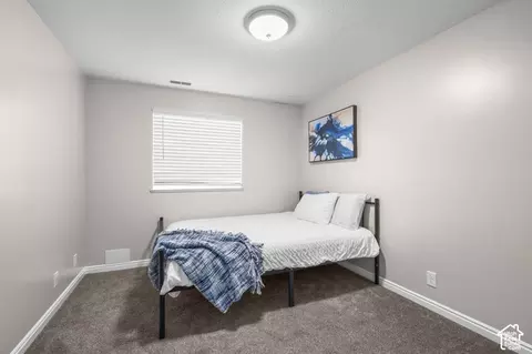 Bedroom - 1045 W 3600 S #4, Perry, UT 84302 photo 4 of 8