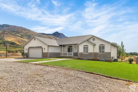 Exterior - 1045 W 3600 S #4, Perry, UT 84302 photo 4 of 12